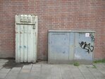 Cornelis van Vollenhovenstraat (thv nr. 148)
              <br/>
              Herman Wals, mei 2012